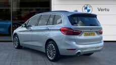BMW 2 Series 218i Luxury 5dr Step Auto Petrol Estate